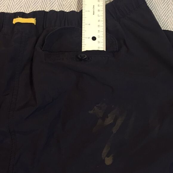 LANDS END Hiking/Camping adjustable legs , Sz 16, Cotton/Nylon Blend - Picture 10 of 14